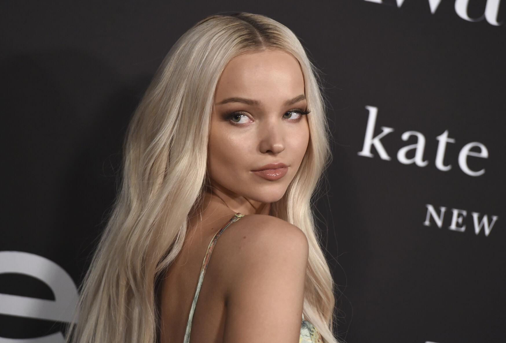 Dove Cameron